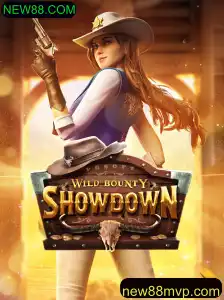 Explorando WildBountyShowdown: O Novo Jogo de Aventura no NEW88.COM