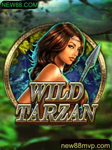 Explorando WildTarzan: Uma Jornada Selvagem no Mundo dos Jogos