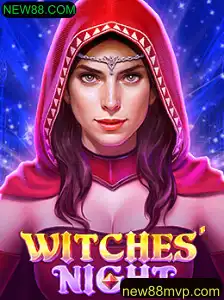 Explorando o Mundo Encantado de WitchesNight: Tudo o que Você Precisa Saber